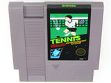 Tennis [5 Screw] (Nintendo / NES)