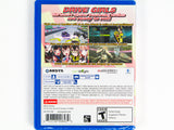 Drive Girls (Playstation Vita / PSVITA)