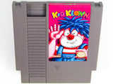Kid Klown in Night Mayor World (Nintendo / NES)