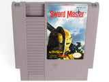 Sword Master (Nintendo / NES)