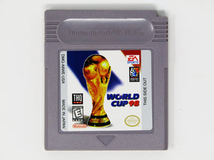 World Cup 98 (Game Boy)