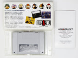 Live A Live [JP Import] (Super Famicom)