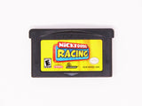 Nicktoons Racing (Game Boy Advance / GBA)