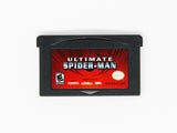 Ultimate Spiderman (Game Boy Advance / GBA)