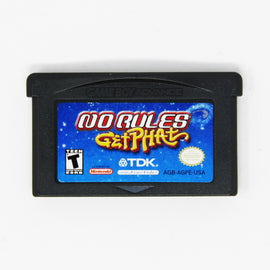 No Rules Get Phat (Nintendo Game Boy Advance / GBA)
