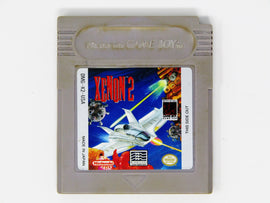 Xenon 2 (Nintendo Game Boy)