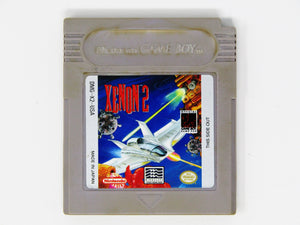 Xenon 2 (Game Boy)