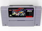 Hyperzone (Super Nintendo / SNES)