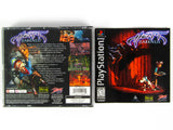 Heart of Darkness (Playstation / PS1)