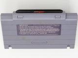 Hyperzone (Super Nintendo / SNES)