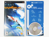 Wipeout Pure (Playstation Portable / PSP)