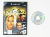 WWE Day of Reckoning (Nintendo Gamecube)