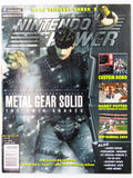 Metal Gear Solid: Twin Snakes [Volume 179] [Nintendo Power] (Magazines)