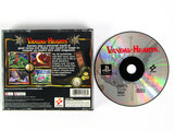 Vandal Hearts (Playstation / PS1)