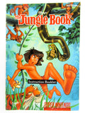 The Jungle Book [Manual] (Super Nintendo / SNES)