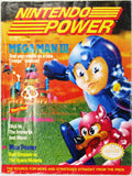 Mega Man III 3 [Volume 20] [Nintendo Power] (Magazines)