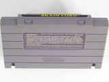 Brain Lord (Super Nintendo / SNES)