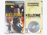 Syphon Filter: Logan's Shadow & Killzone: Liberation [Dual Pack] (Playstation Portable / PSP)