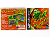 Frogger 2 Swampy's Revenge (Playstation / PS1)