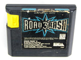 Road Rash III 3 (Sega Genesis)