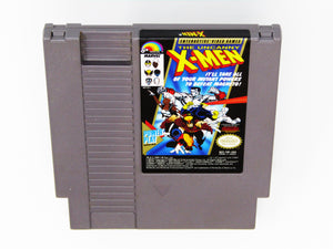 The Uncanny X-Men (Nintendo / NES)