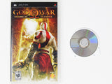 God Of War Chains Of Olympus (Playstation Portable / PSP)
