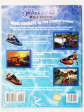 Wave Race Blue Storm [Nintendo Power] (Game Guide)