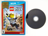 LEGO City Undercover [Nintendo Selects] (Nintendo Wii U)