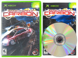 Need For Speed Carbon (Xbox)