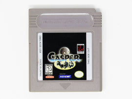 Casper (Nintendo Game Boy)