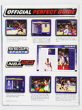 NBA 2K3 Official Perfect Guide [Versus Books] (Game Guide)