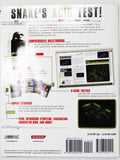 Metal Gear Acid Official Strategy Guide [Brady Games] (Game Guide)