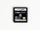 C.O.P.: The Recruit (Nintendo DS)