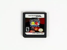M&M's Kart Racing (Nintendo DS)