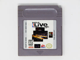 NBA Live 96 (Nintendo Game Boy)