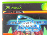 Phantasy Star Online Episode I & II (Xbox)