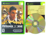 Prisoner Of War (Xbox)