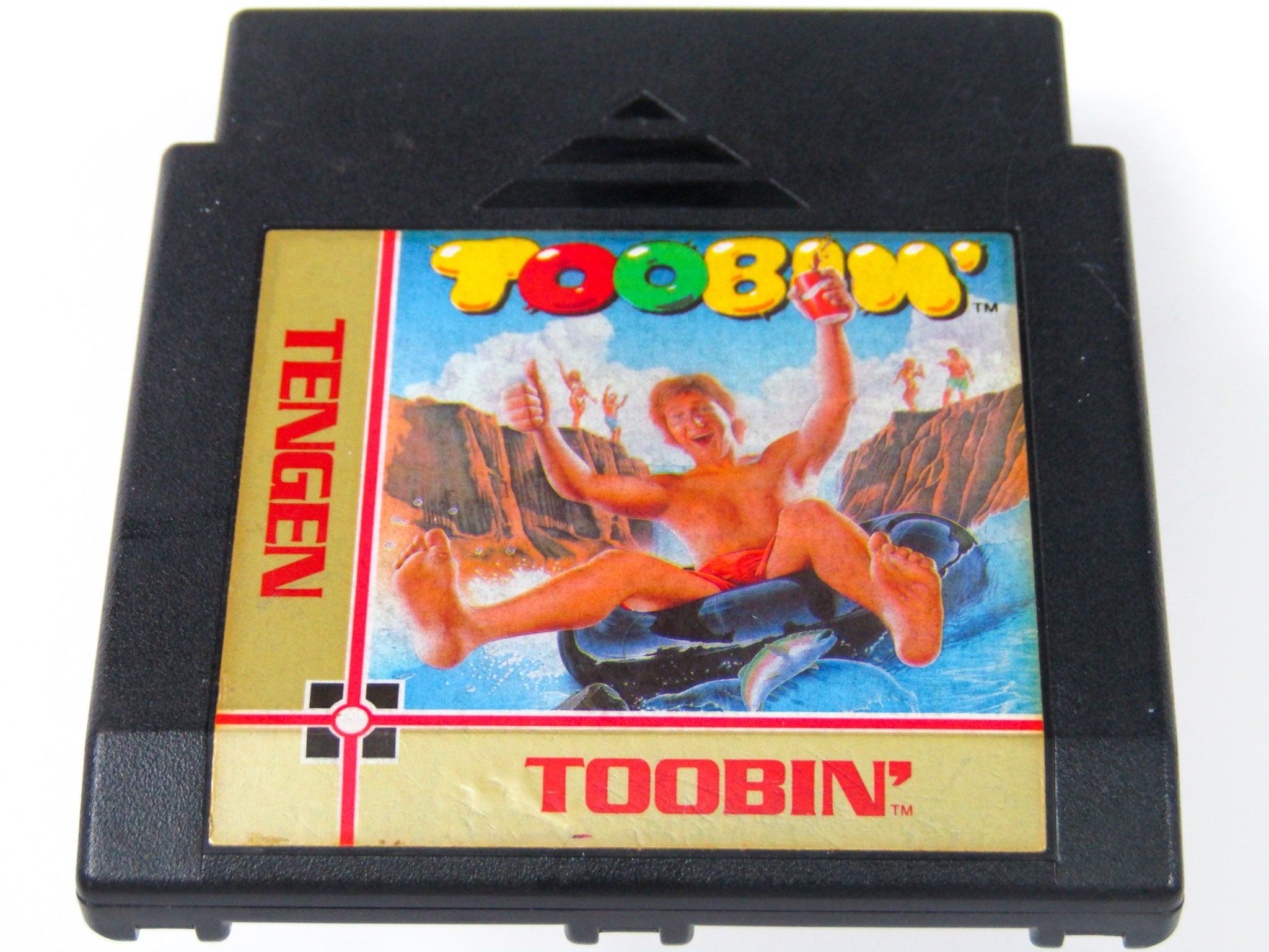 Toobin nes hot sale