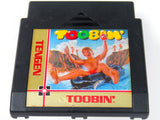Toobin' [Tengen] (Nintendo / NES)