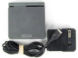 Nintendo Game Boy Advance SP System [AGS-101] Graphite (GBA)