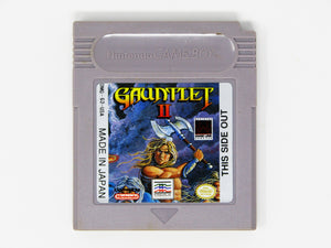 Gauntlet II 2 (Game Boy)