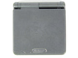 Nintendo Game Boy Advance SP System [AGS-101] Graphite (GBA)