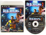 Dead Rising 2 (Playstation 3 / PS3)