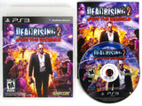 Dead Rising 2: Off The Record (Playstation 3 / PS3)