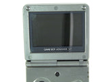 Nintendo Game Boy Advance SP System [AGS-101] Graphite (GBA)