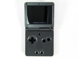 Nintendo Game Boy Advance SP System [AGS-101] Graphite (GBA)