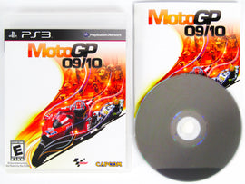 MotoGP 09/10 (PlayStation 3 / PS3)