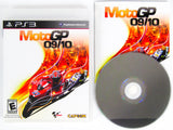 MotoGP 09/10 (Playstation 3 / PS3)