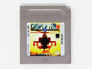 Choplifter II 2 (Game Boy)