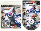 MotoGP 10/11 (Playstation 3 / PS3)